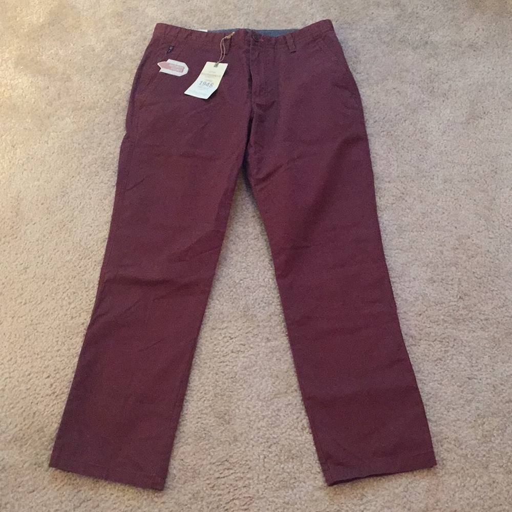 Weatherproof Garment Co. Chinos
